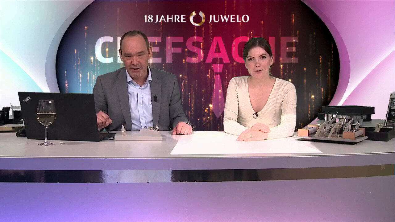 Letzte TV-Show ansehen