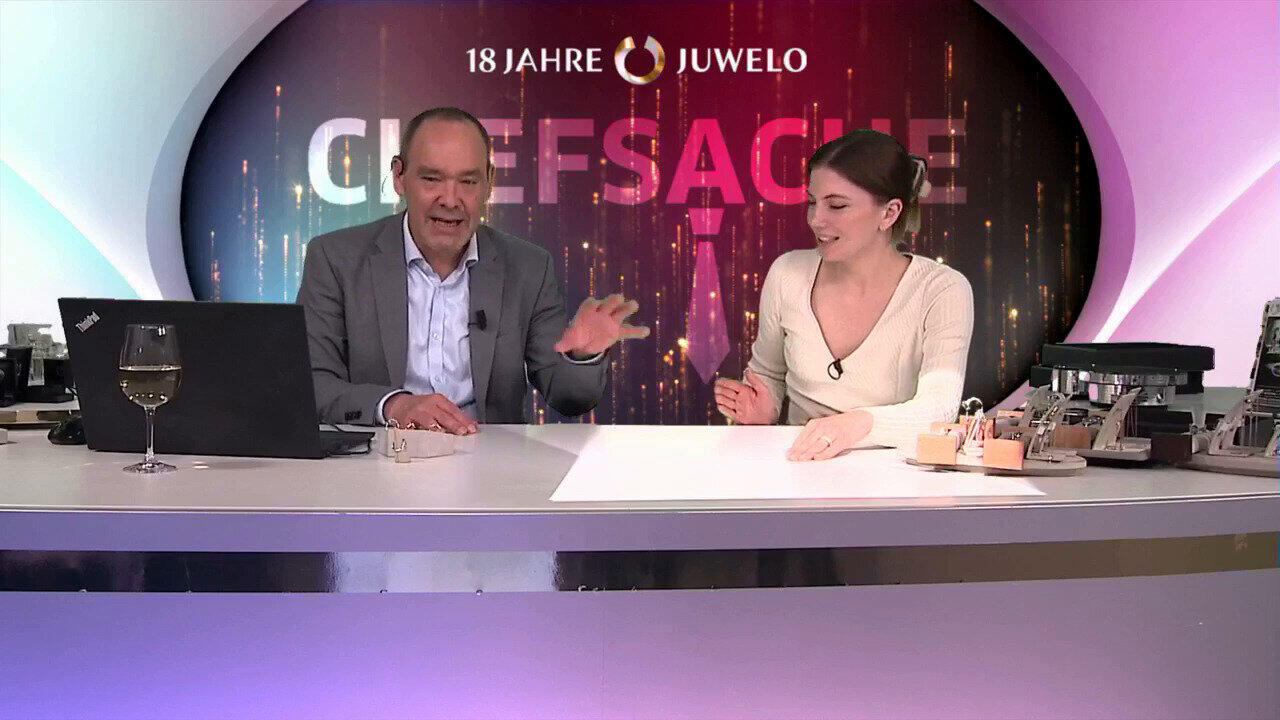 Letzte TV-Show ansehen