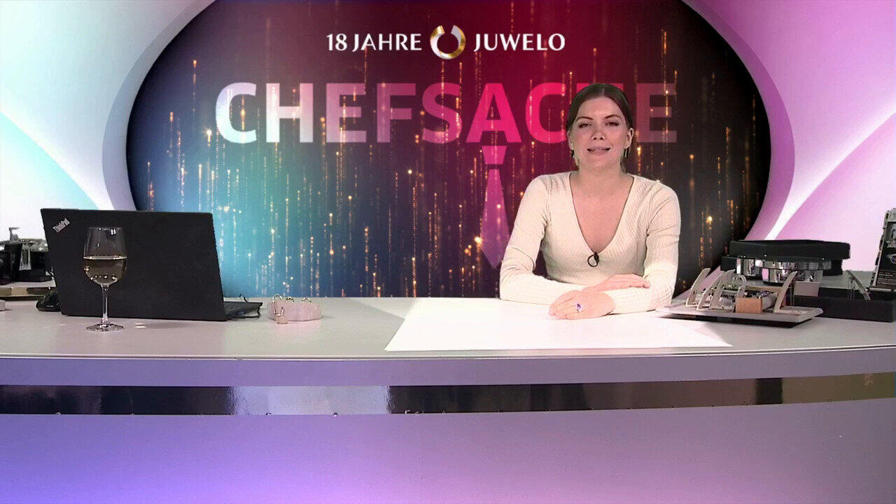 Visualizza l‘ultima asta di gioielli in Tv
