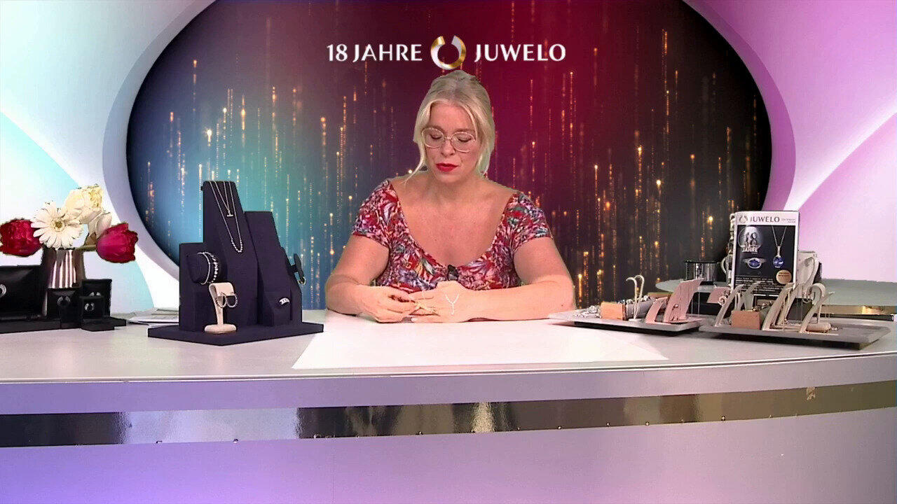 Visualizza l‘ultima asta di gioielli in Tv