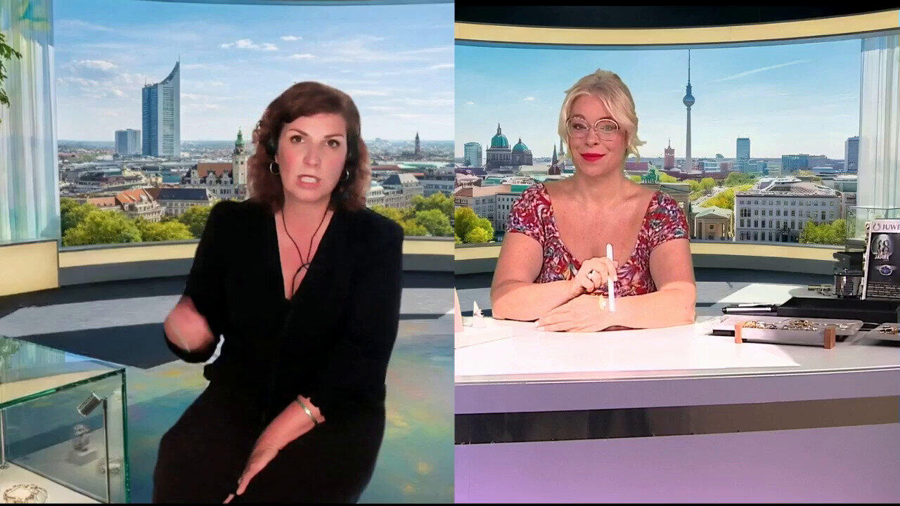 Oglądaj poprzedni program TV