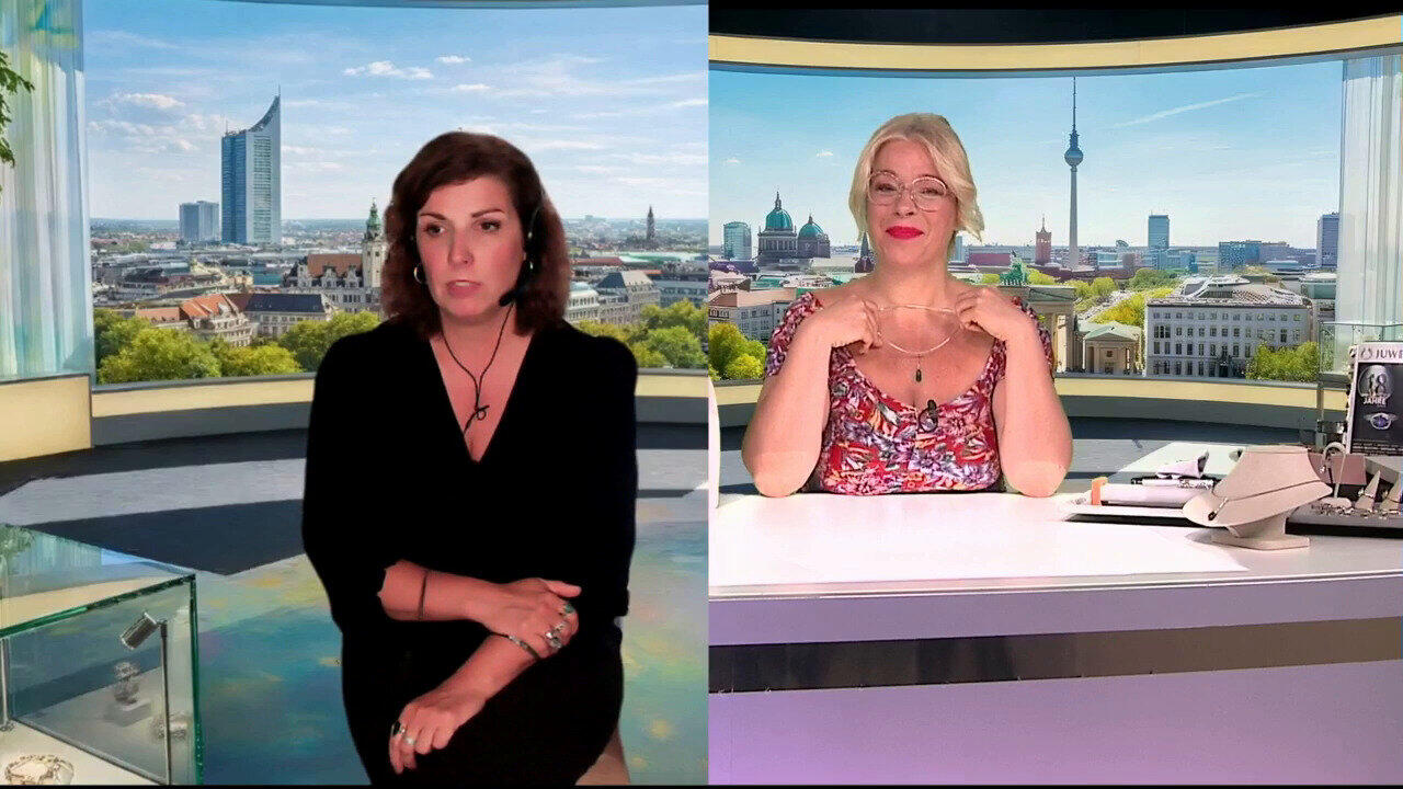 Oglądaj poprzedni program TV