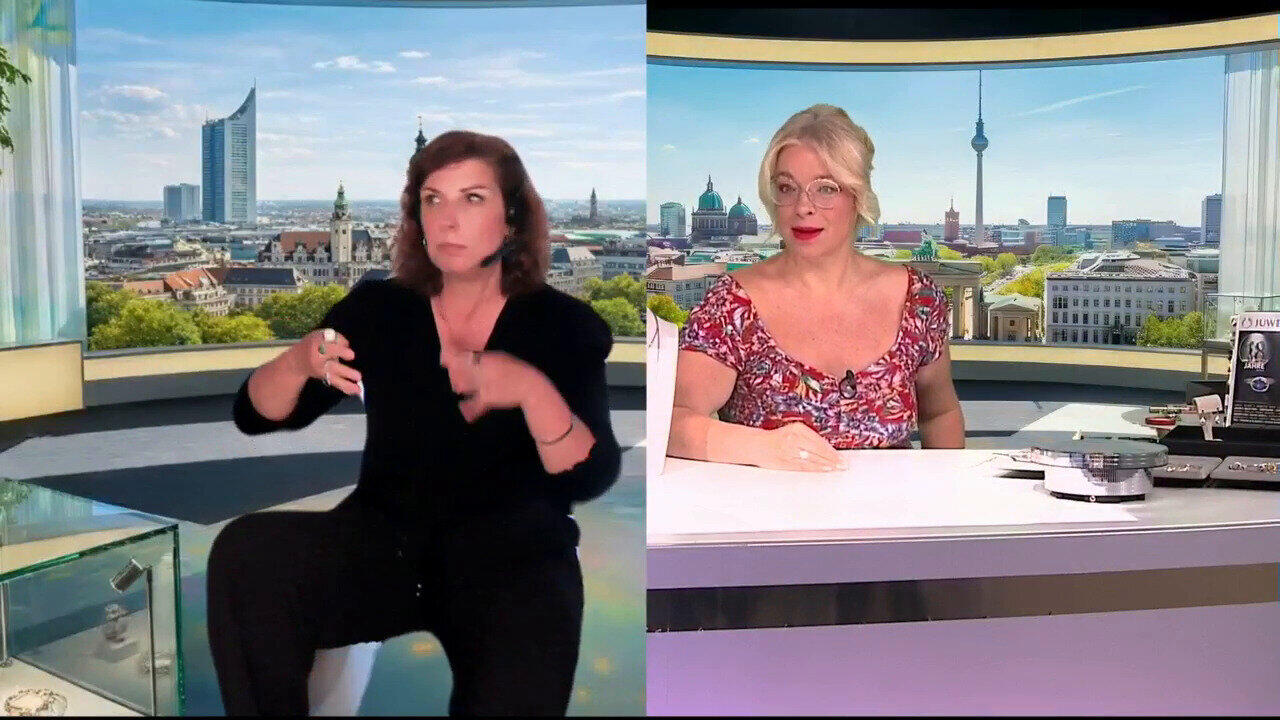 Letzte TV-Show ansehen