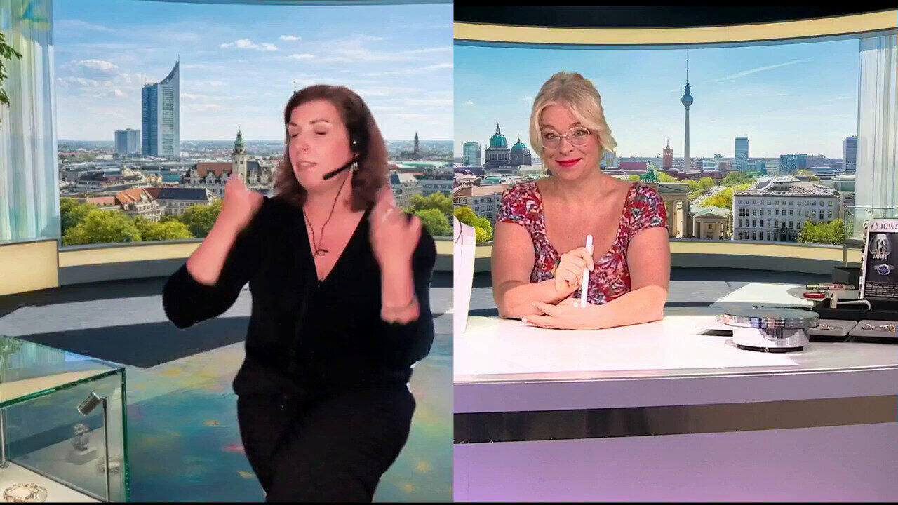 Oglądaj poprzedni program TV