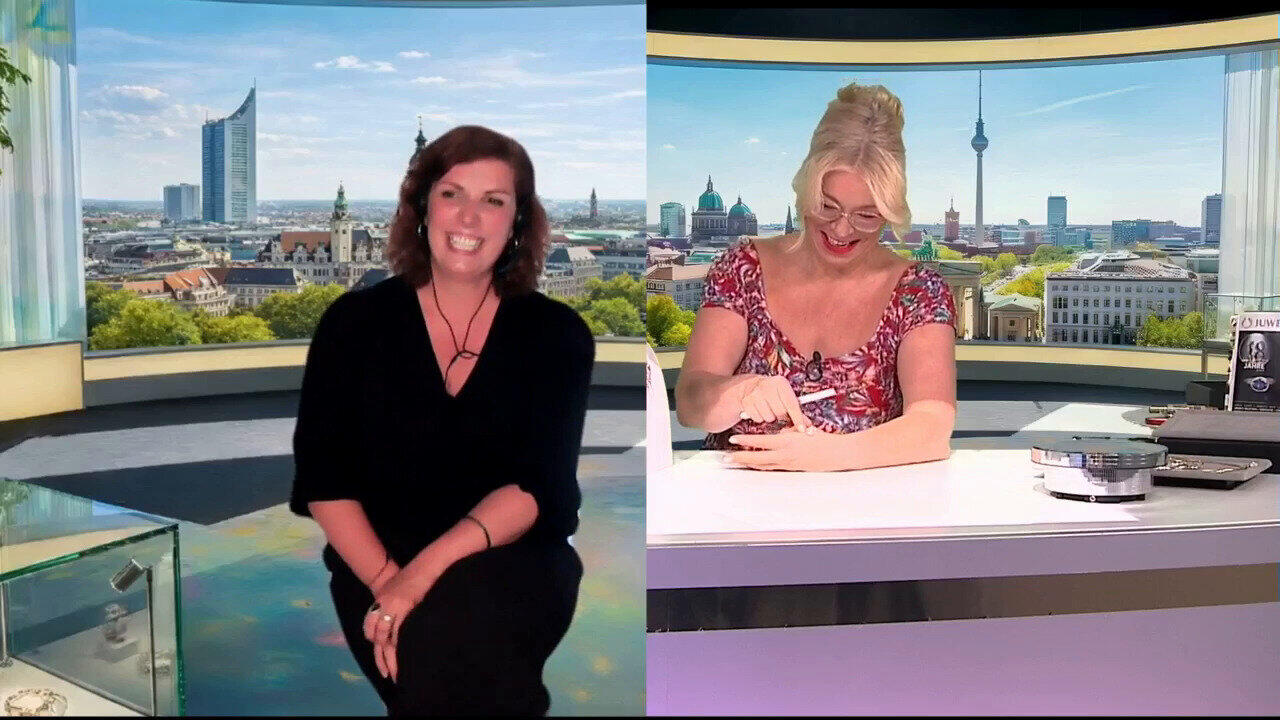 Letzte TV-Show ansehen