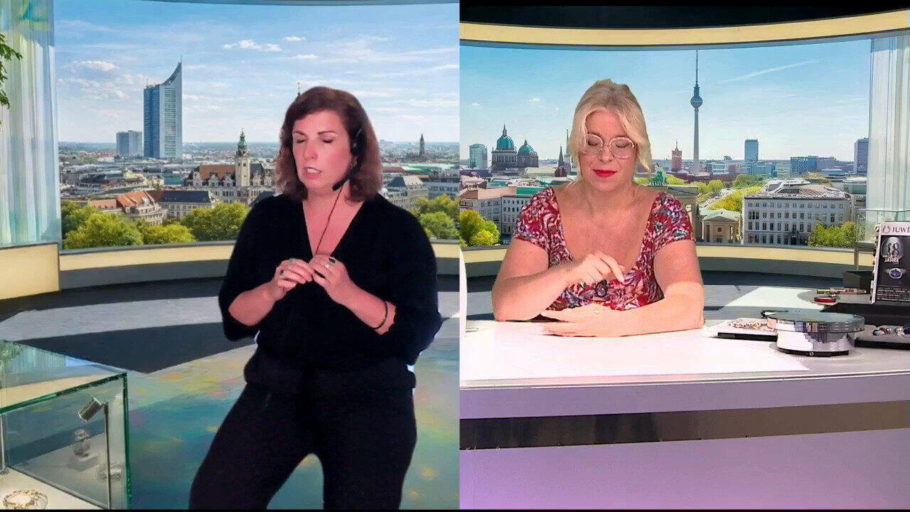 Letzte TV-Show ansehen