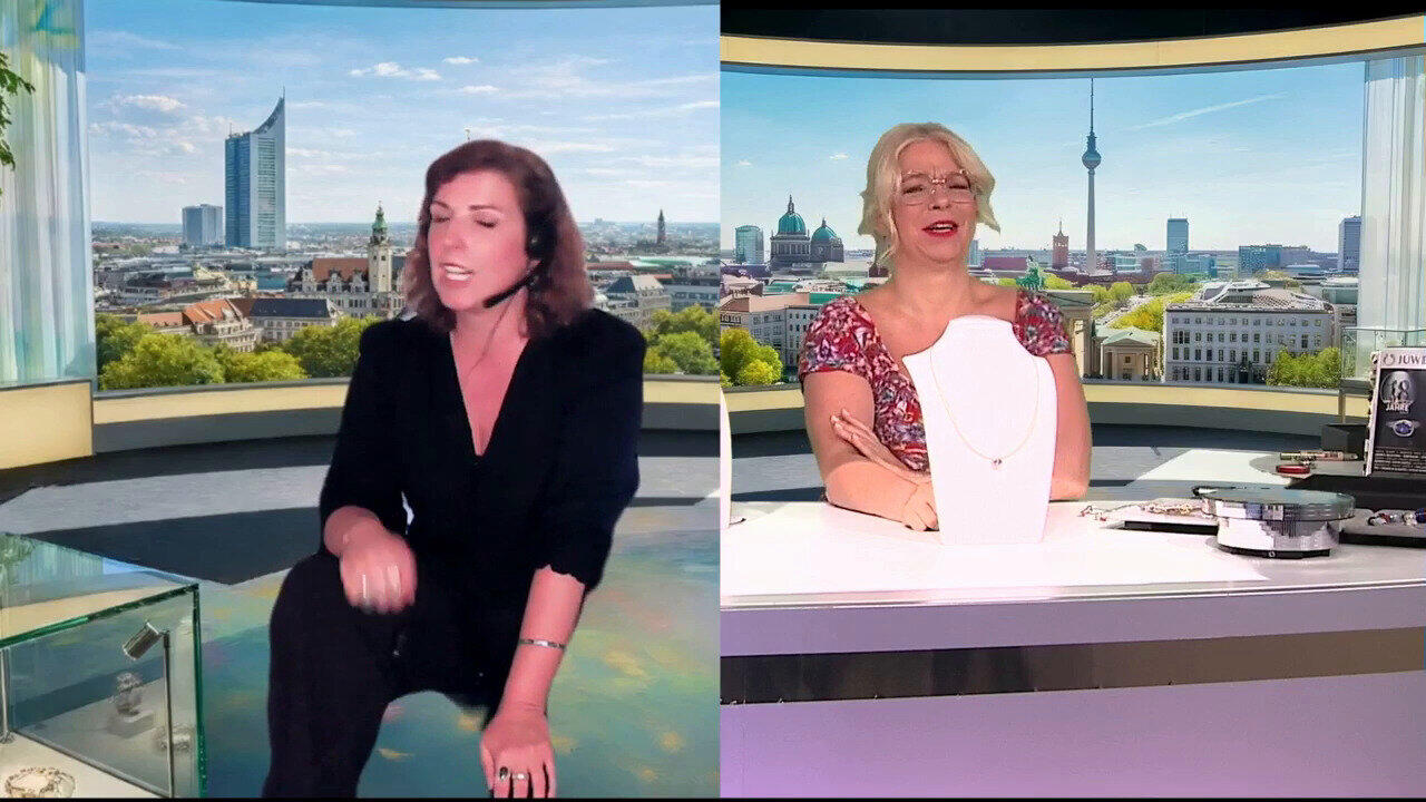 Letzte TV-Show ansehen