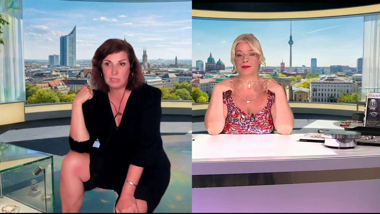 Oglądaj poprzedni program TV