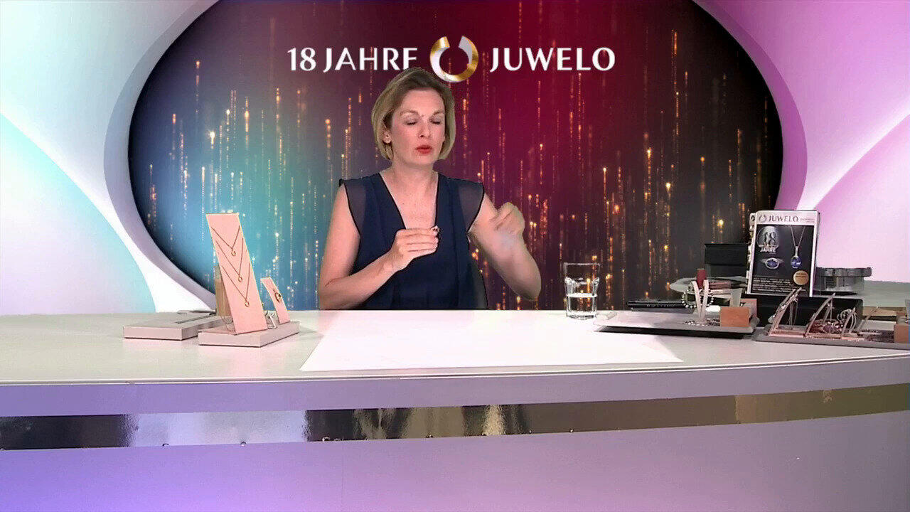 Visualizza l‘ultima asta di gioielli in Tv