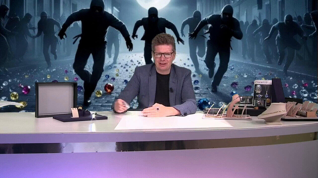 Letzte TV-Show ansehen