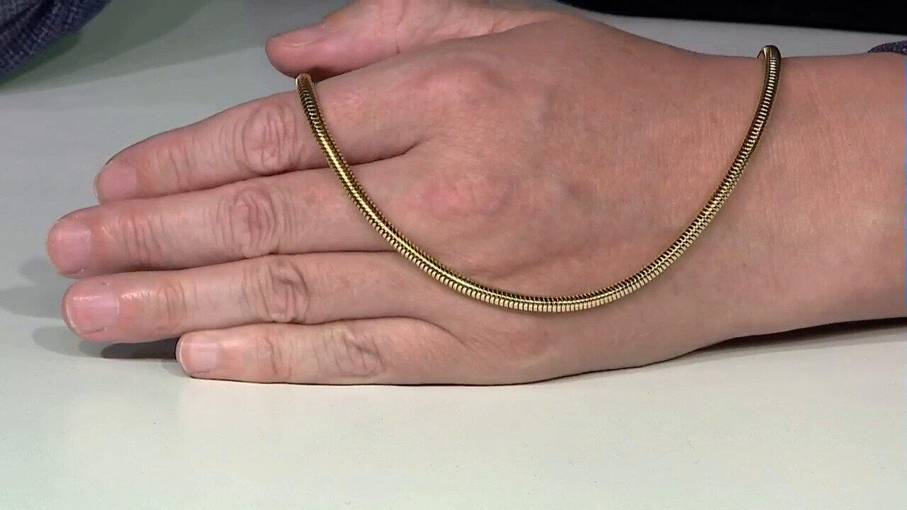 Visualizza l‘ultima asta di gioielli in Tv