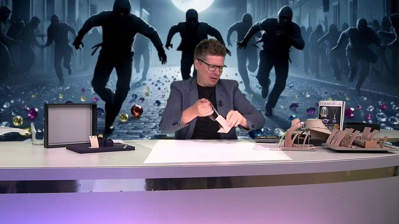 Letzte TV-Show ansehen