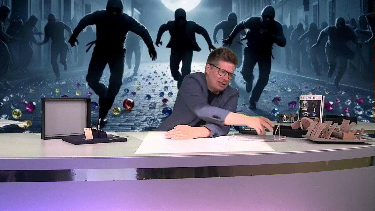 Watch last TV show
