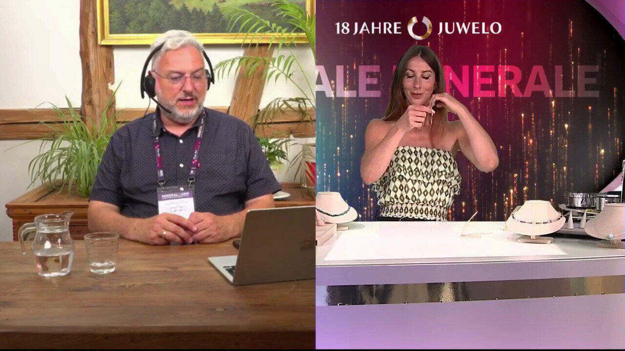 Letzte TV-Show ansehen