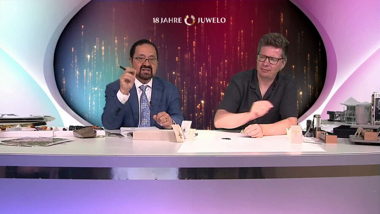 Letzte TV-Show ansehen