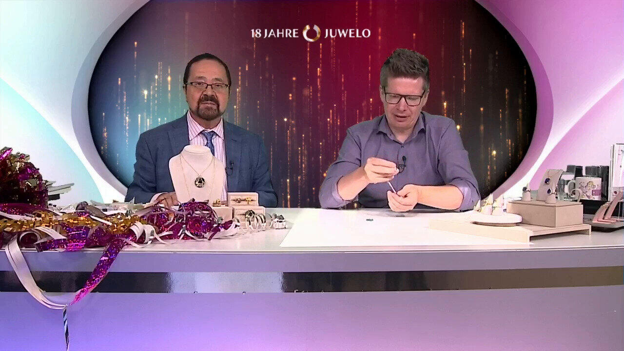 Letzte TV-Show ansehen