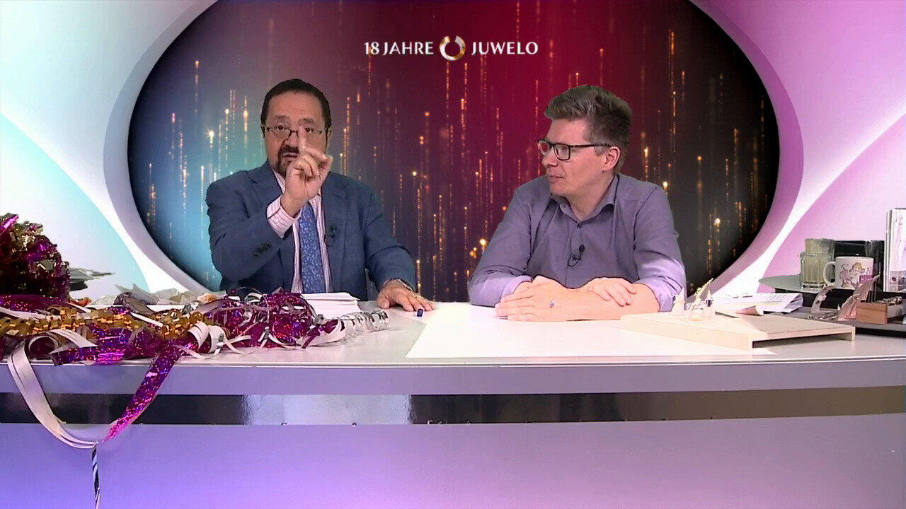 Visualizza l‘ultima asta di gioielli in Tv