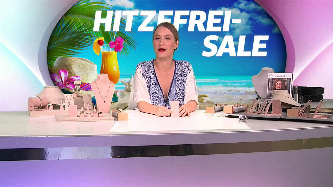 Visualizza l‘ultima asta di gioielli in Tv