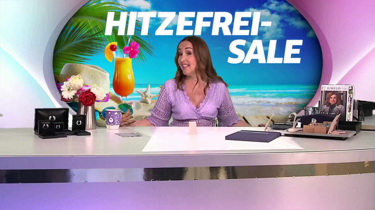 Visualizza l‘ultima asta di gioielli in Tv