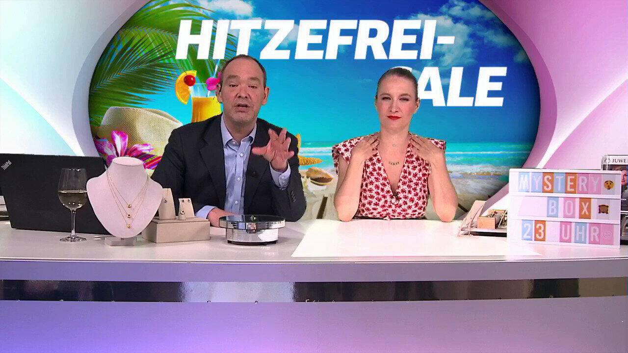 Oglądaj poprzedni program TV