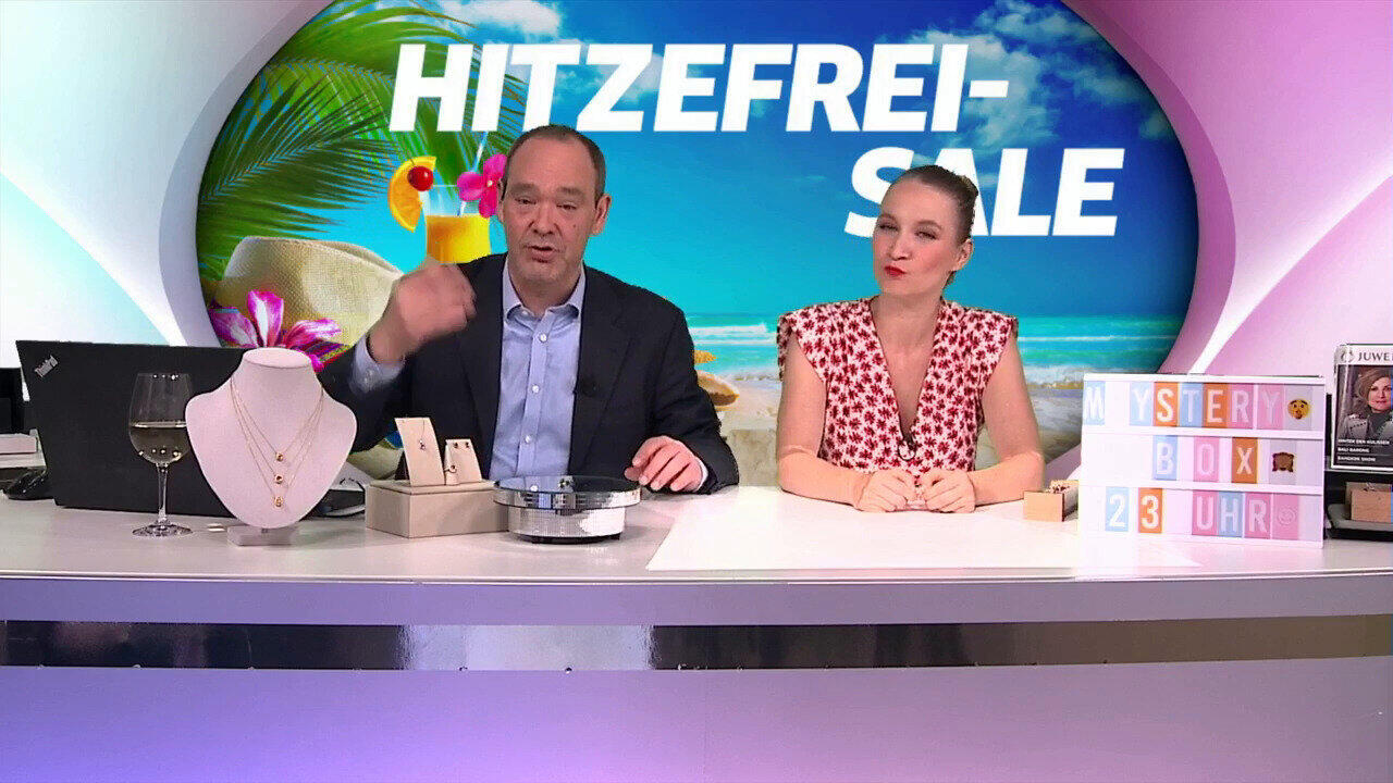 Letzte TV-Show ansehen