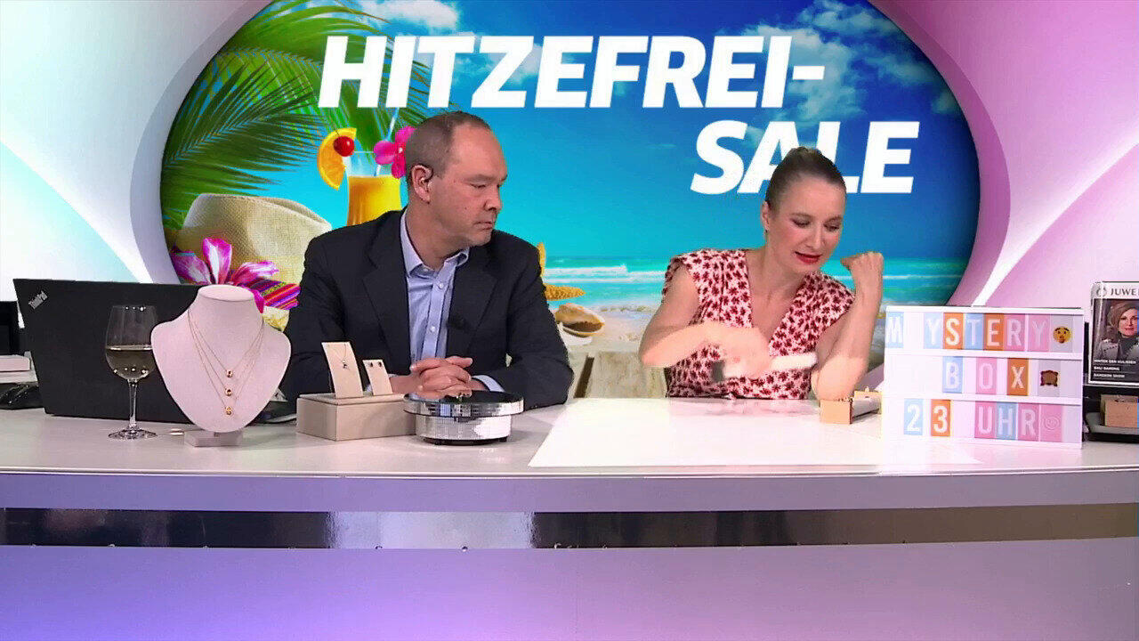 Letzte TV-Show ansehen