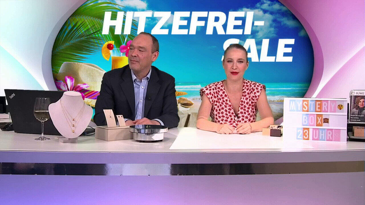 Letzte TV-Show ansehen