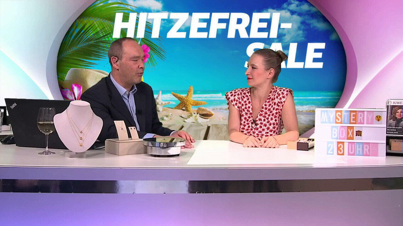 Letzte TV-Show ansehen