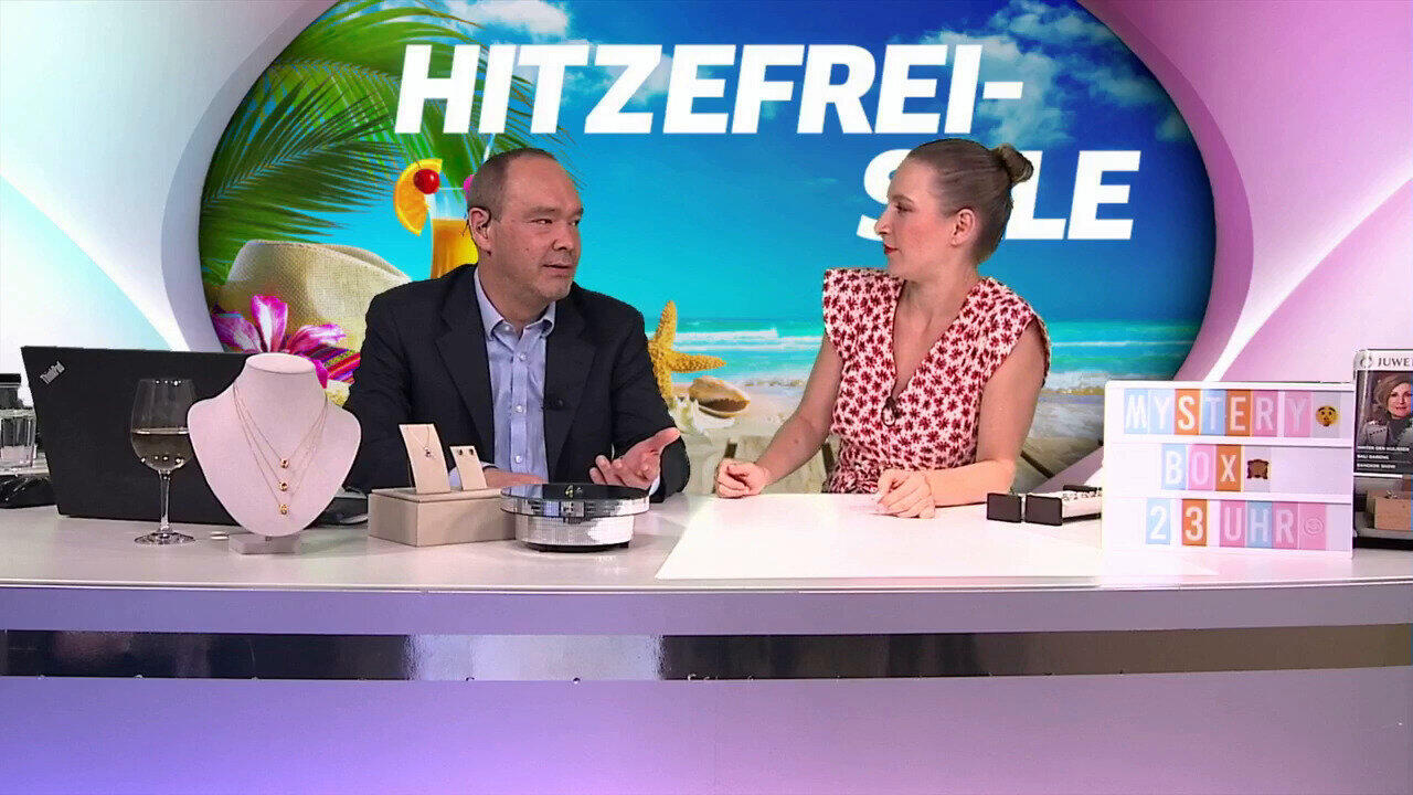 Letzte TV-Show ansehen