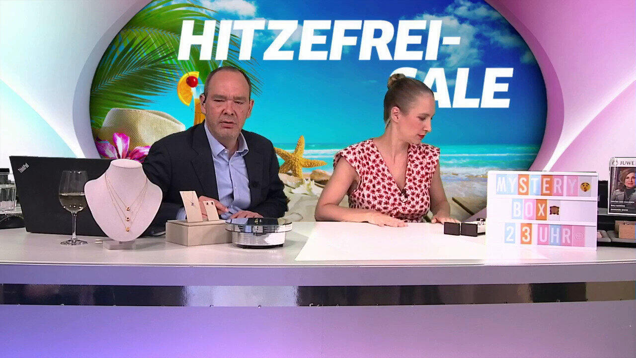 Letzte TV-Show ansehen