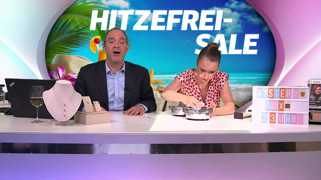 Oglądaj poprzedni program TV