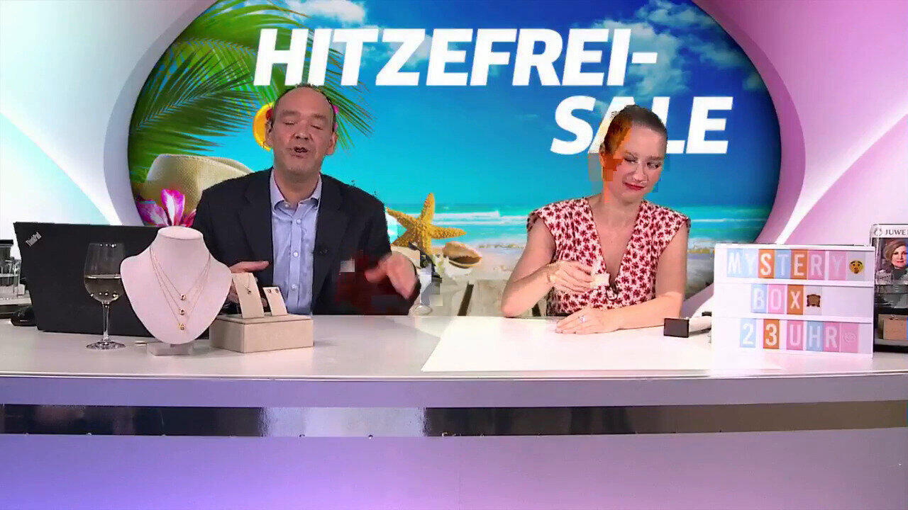 Letzte TV-Show ansehen