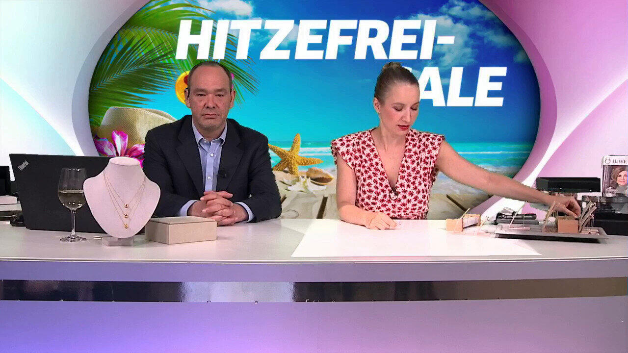 Letzte TV-Show ansehen