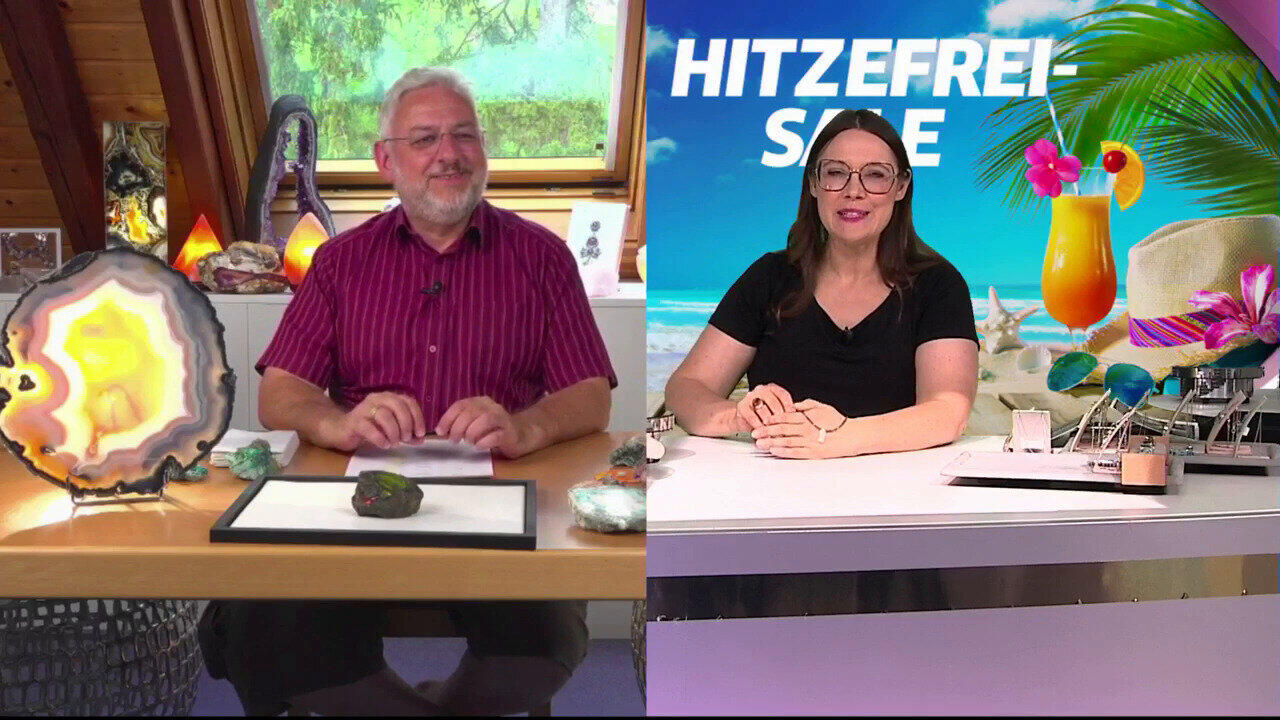 Letzte TV-Show ansehen