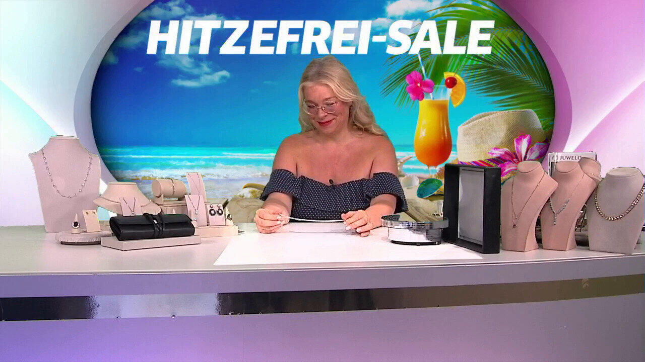 Laatste live aanbiedingen bekijken