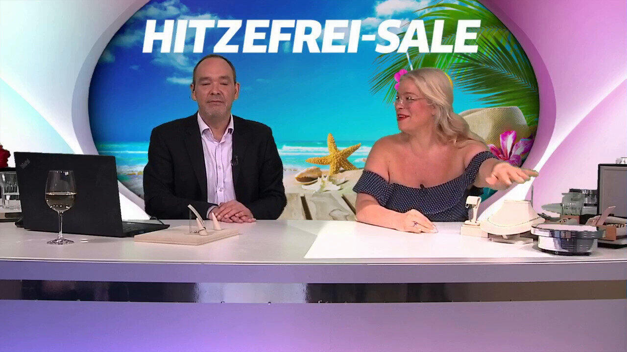 Letzte TV-Show ansehen