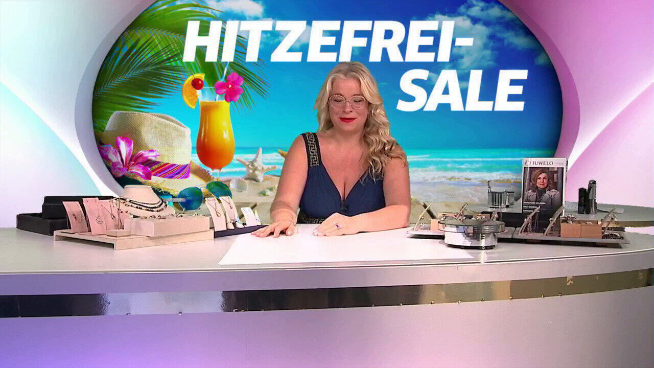 Letzte TV-Show ansehen