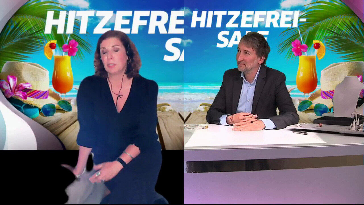 Letzte TV-Show ansehen