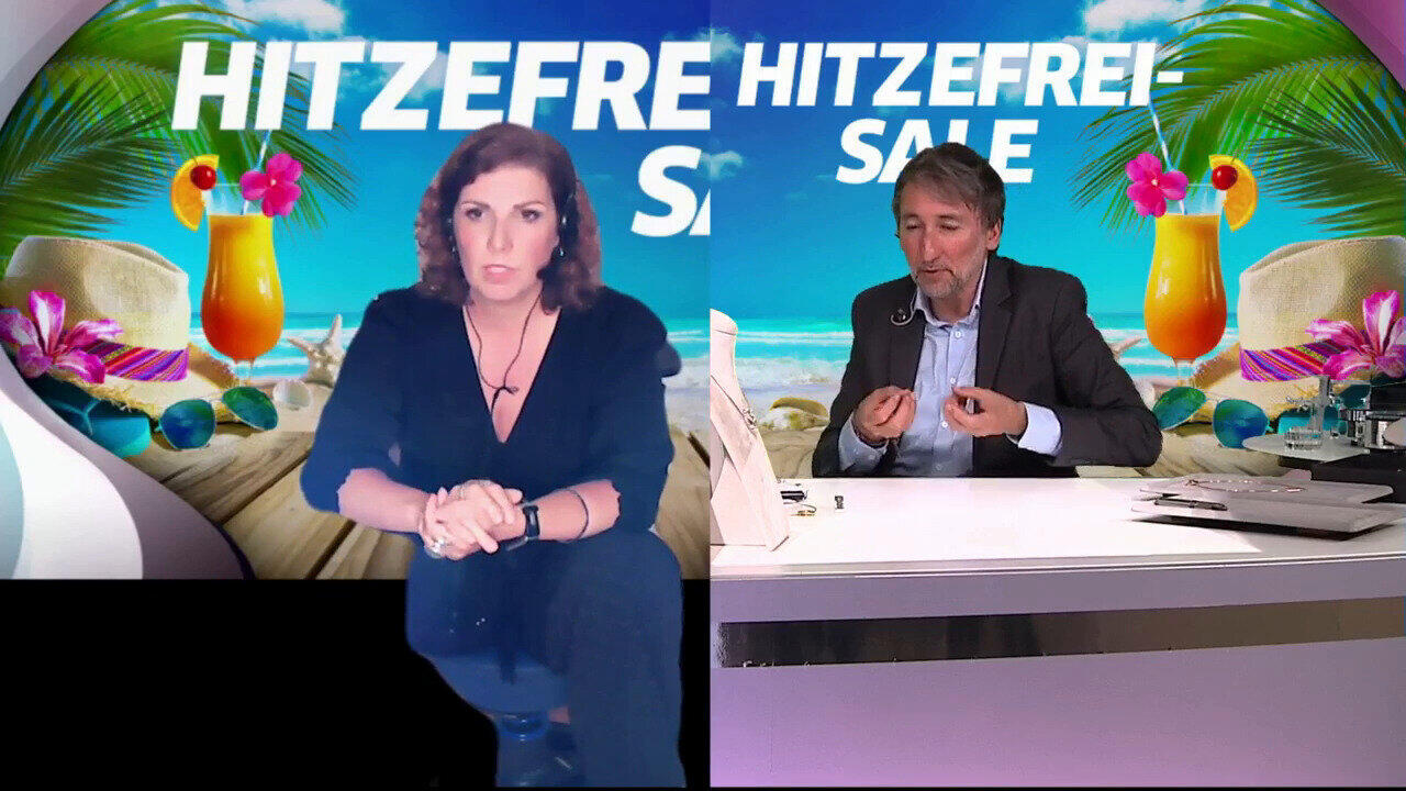 Laatste live aanbiedingen bekijken