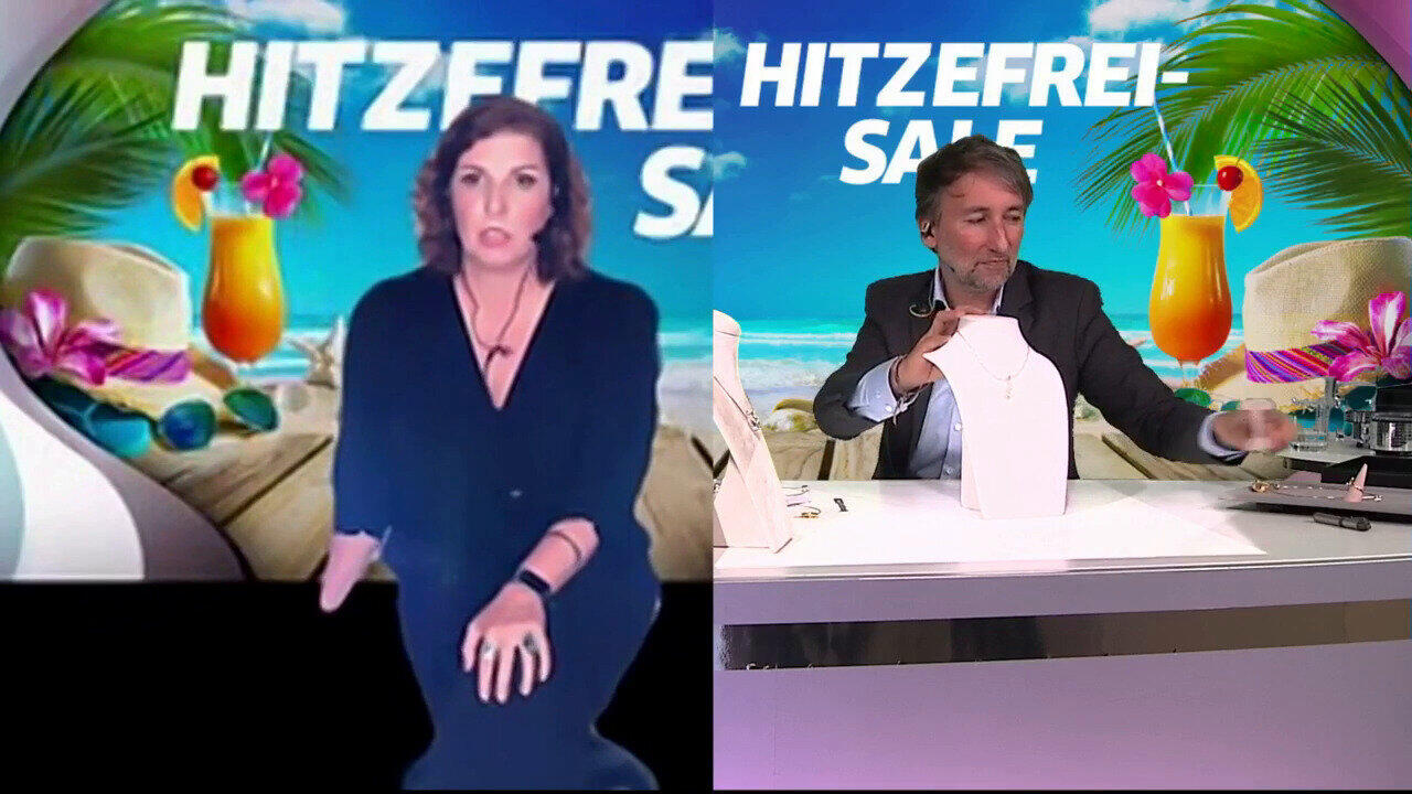 Oglądaj poprzedni program TV
