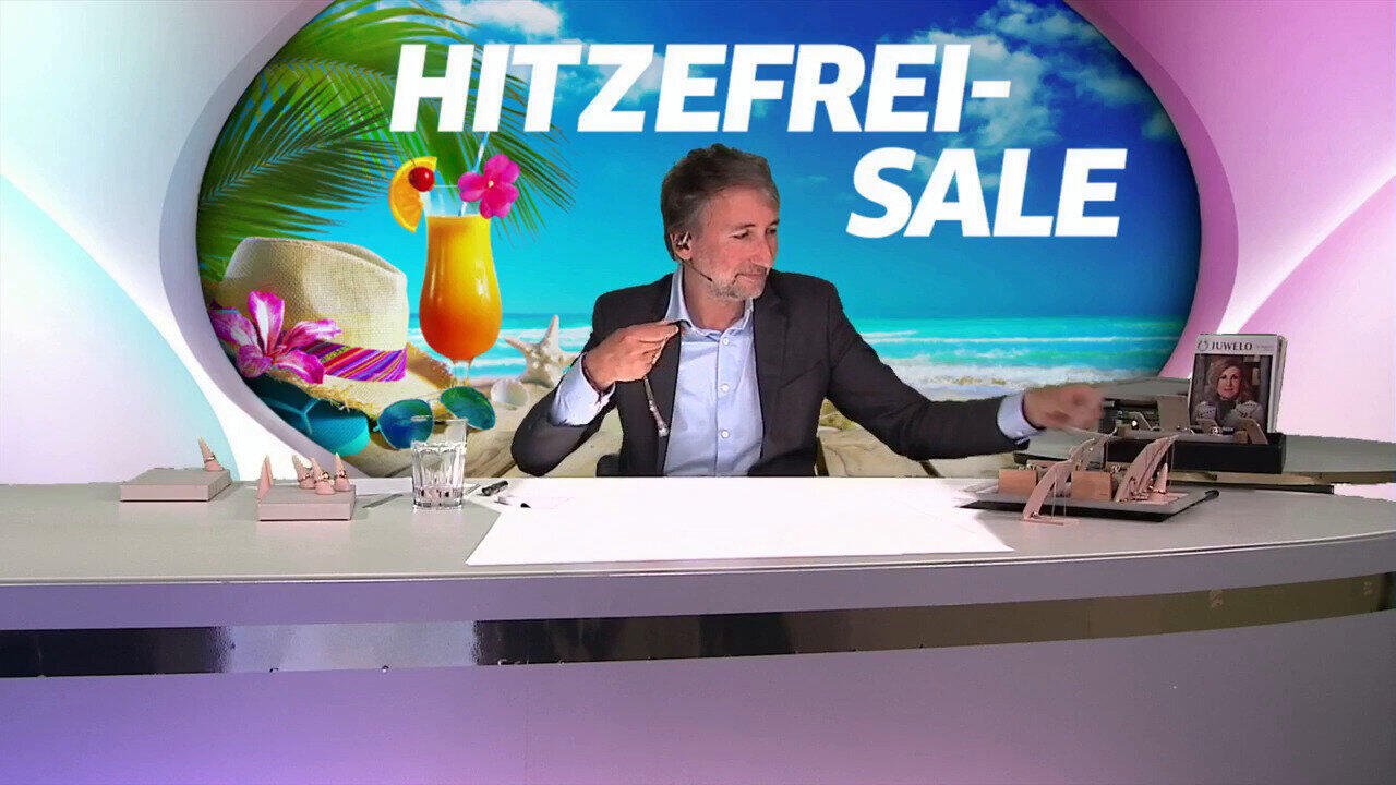 Letzte TV-Show ansehen