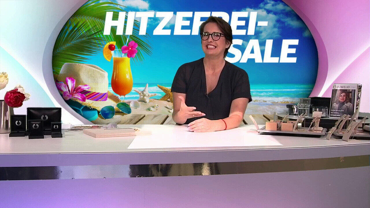 Letzte TV-Show ansehen