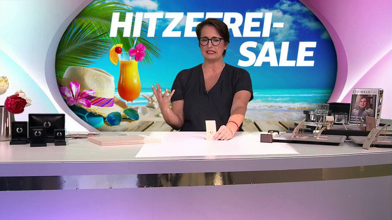 Laatste live aanbiedingen bekijken