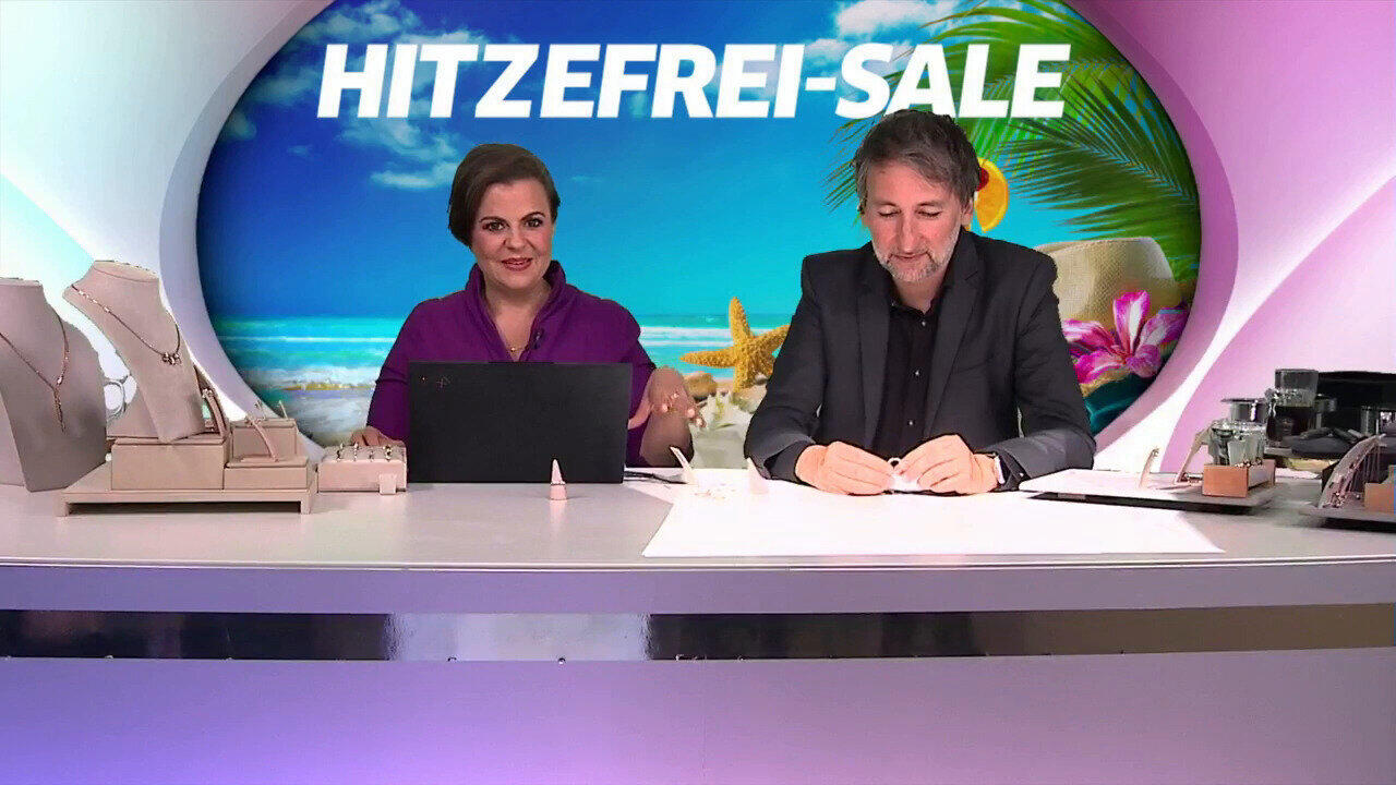 Letzte TV-Show ansehen