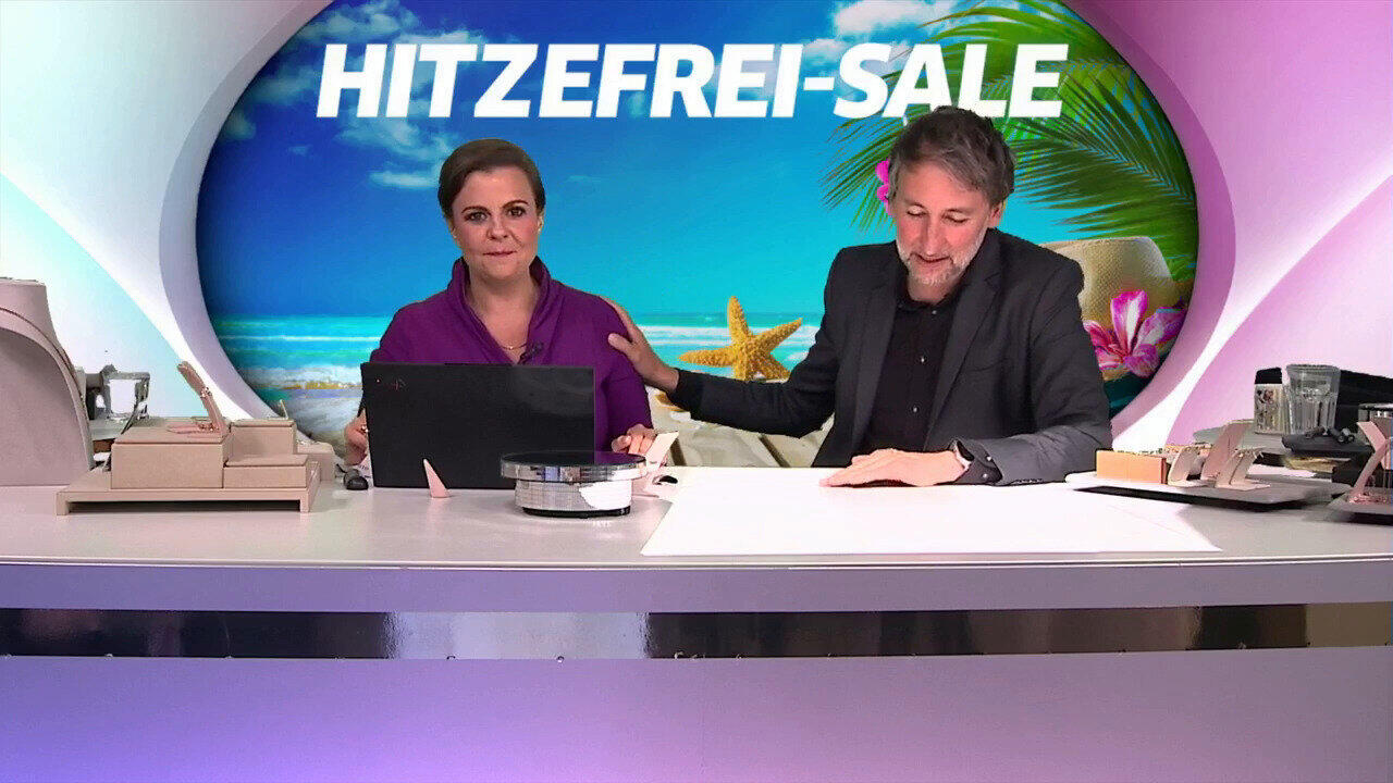 Visualizza l‘ultima asta di gioielli in Tv