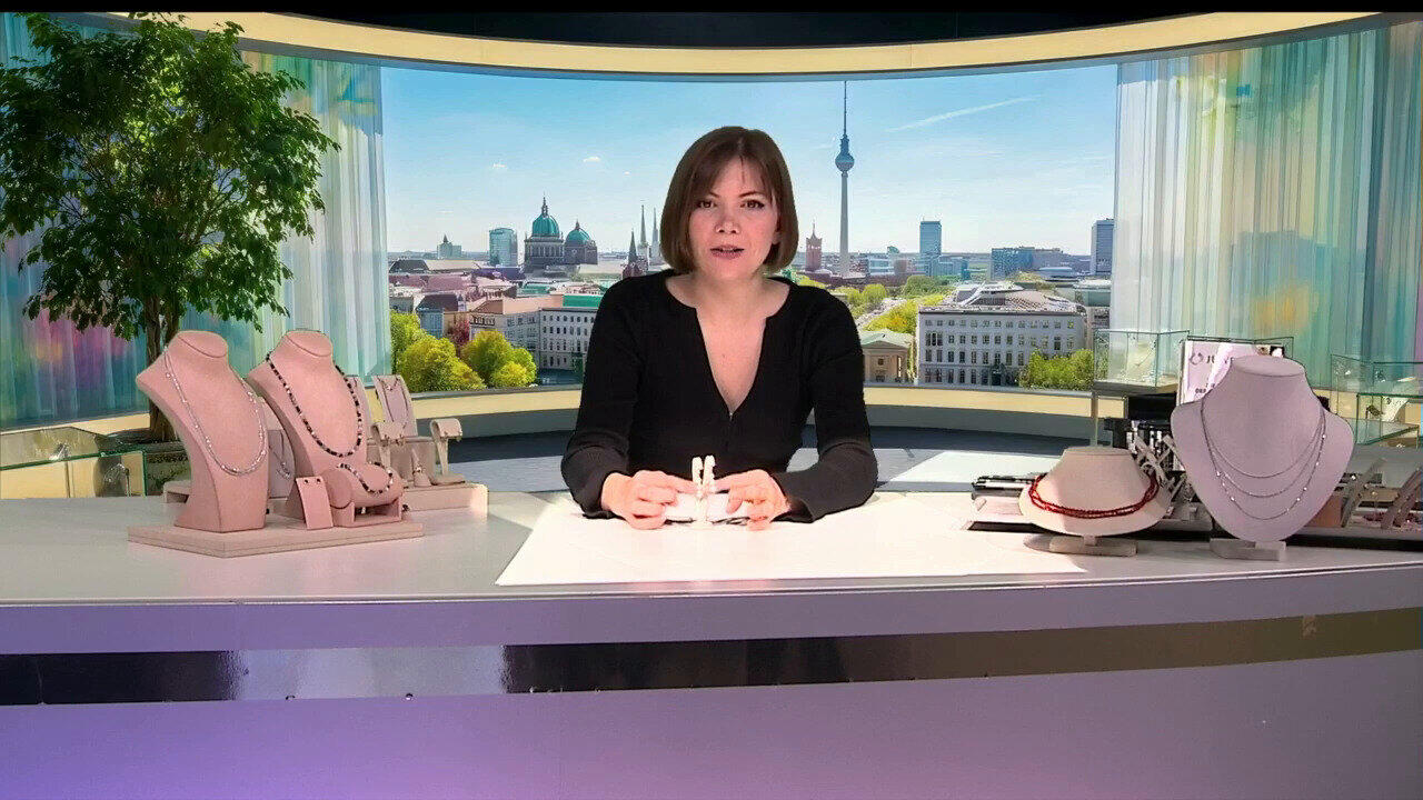 Letzte TV-Show ansehen
