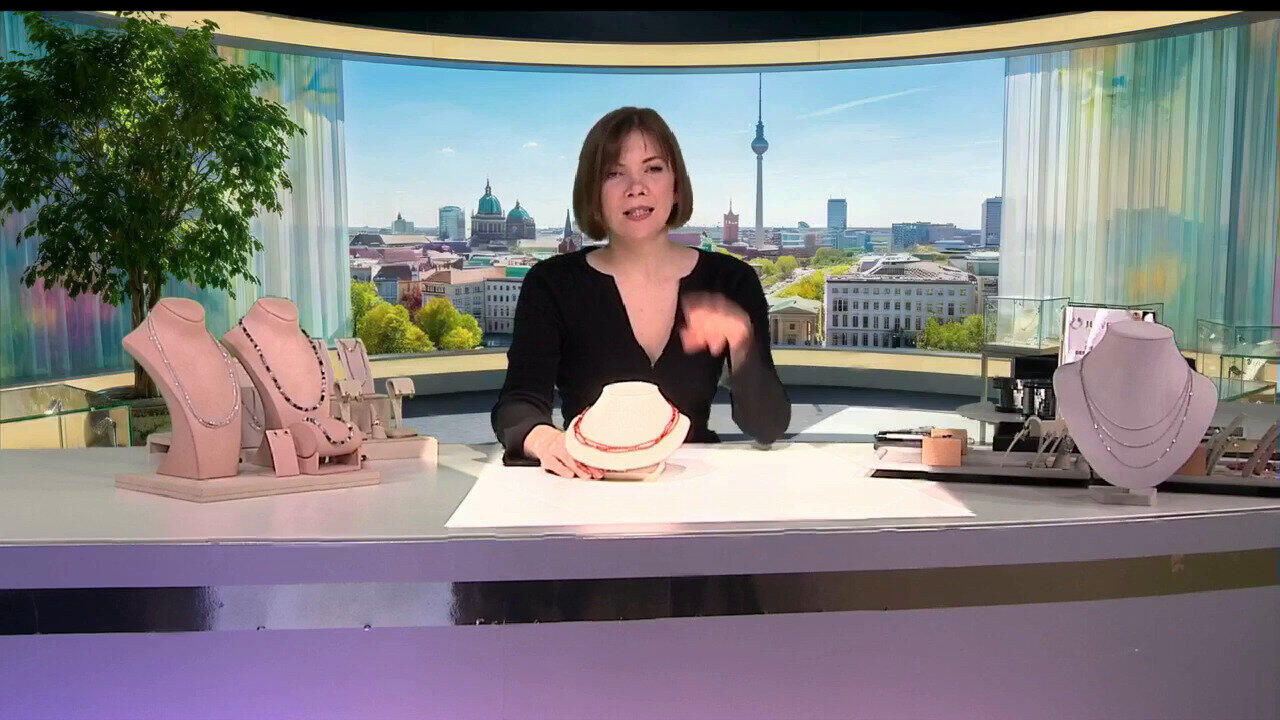 Letzte TV-Show ansehen