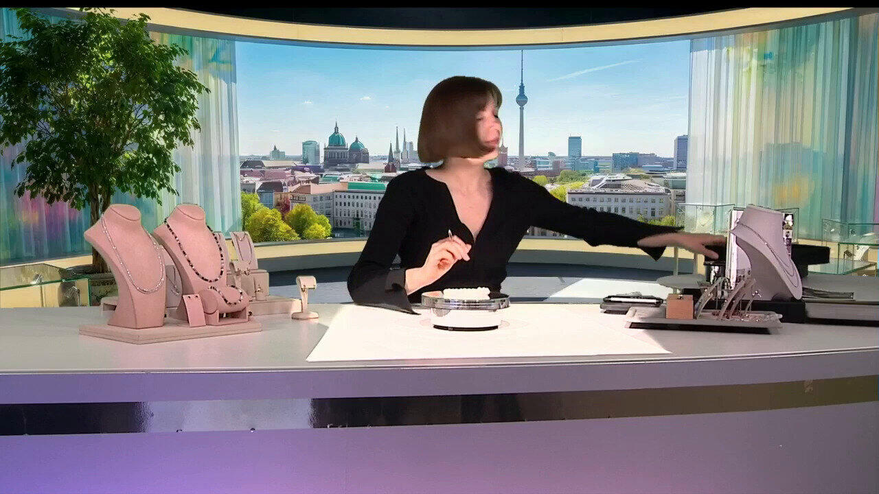 Letzte TV-Show ansehen