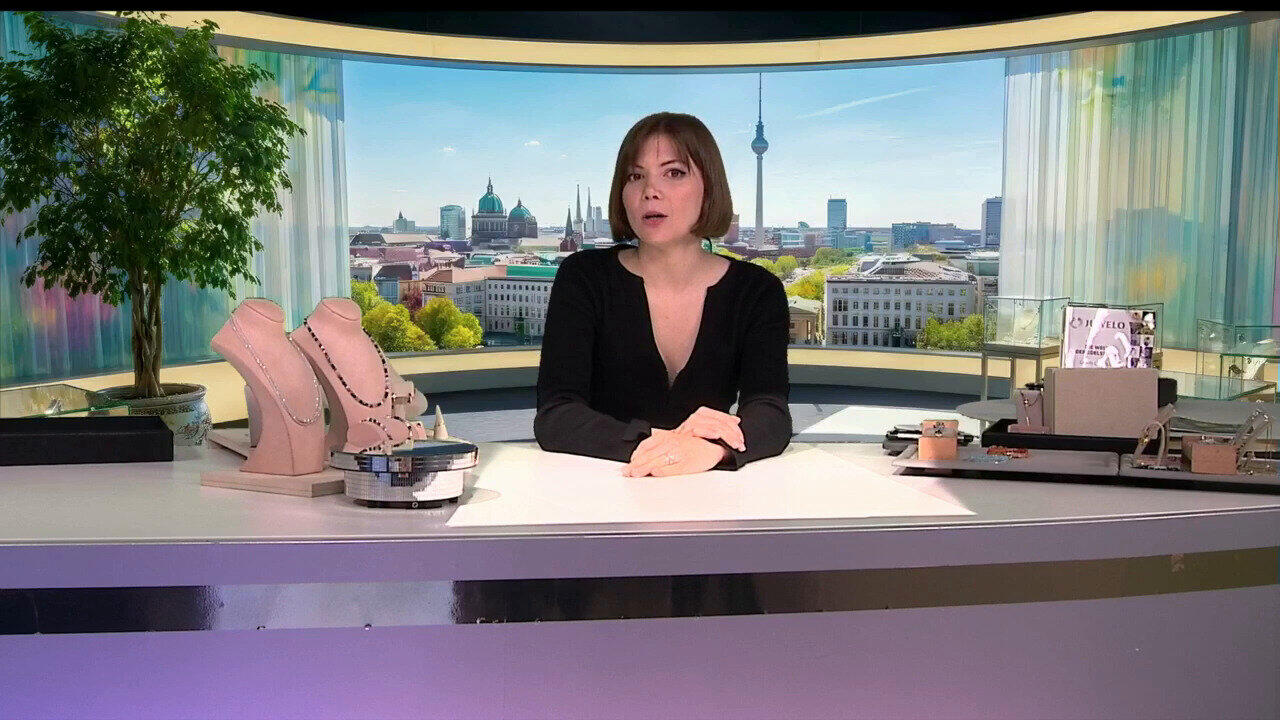 Letzte TV-Show ansehen