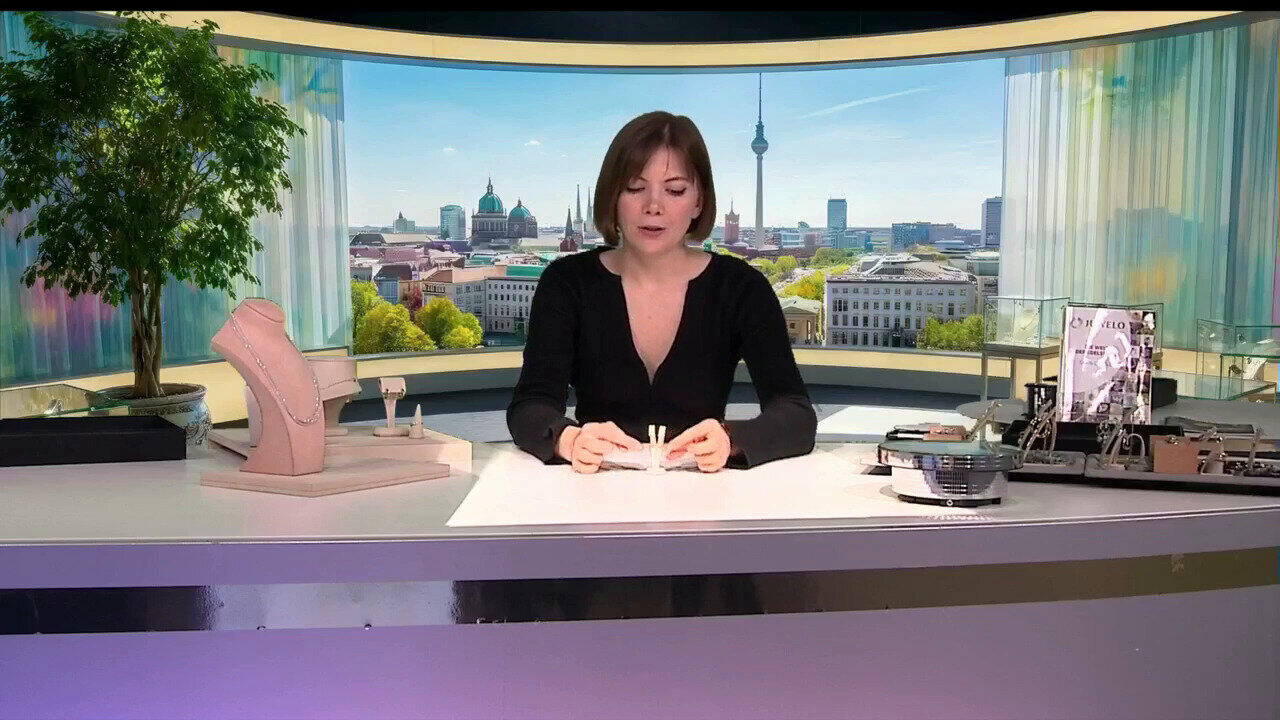 Letzte TV-Show ansehen